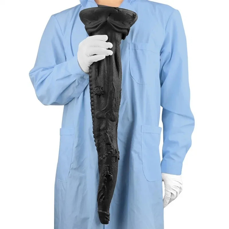 14/19/23.5 Inch Extra Large Octopus Dildo Tentacle Anal Toy 5 14/19/23.5 Inch Extra Large Octopus Dildo Tentacle Anal Toy 5