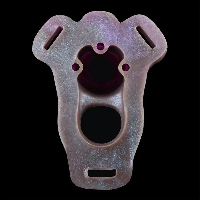 5 Inch Strap On Beast Penis Sleeve Liquid Silicone Exotic Cock Extender 8 5 Inch Strap On Beast Penis Sleeve Liquid Silicone Exotic Cock Extender 8