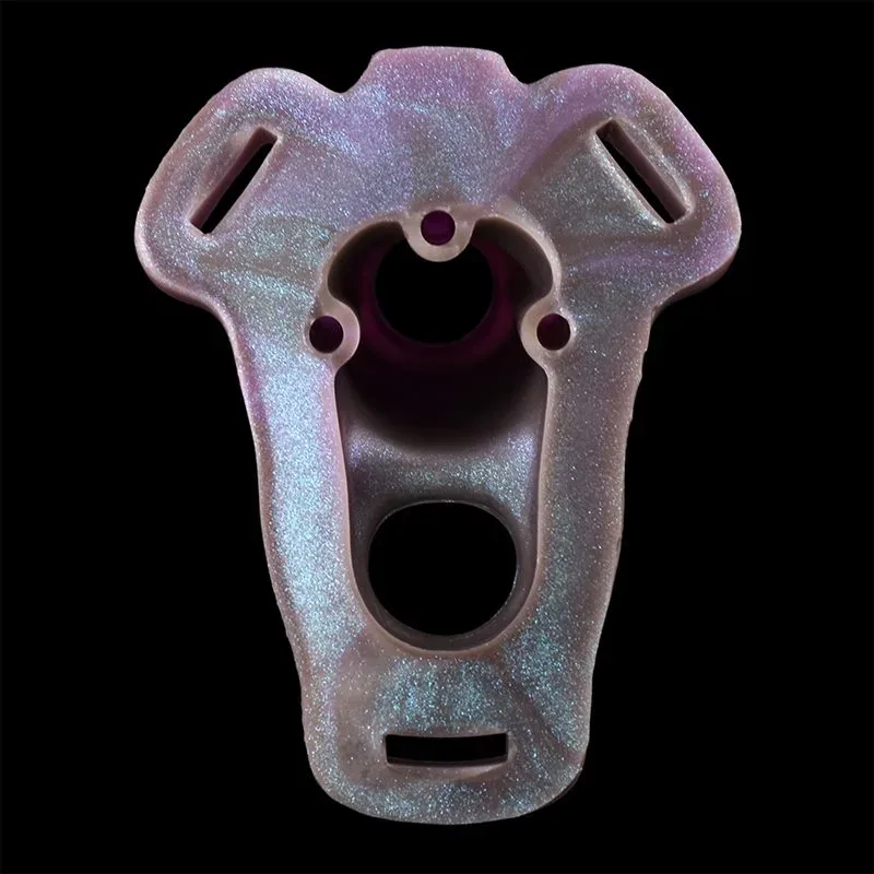 5.2 Inch Silicone Spiked Cock Sleeve Strap On Penis Extension Sheath 8 5.2 Inch Silicone Spiked Cock Sleeve Strap On Penis Extension Sheath 8