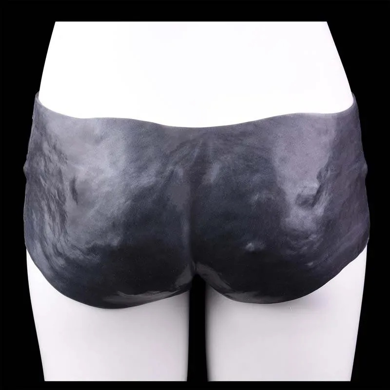 Wearable Fantasy Tentacle Hollow Dildo Sleeve Soft Silicone Penis Pants 11 Wearable Fantasy Tentacle Hollow Dildo Sleeve Soft Silicone Penis Pants 11