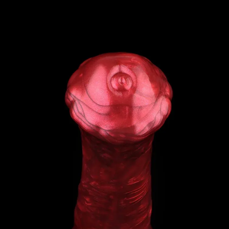 10.2 Inch Big Animal Horse Dildo Soft Silicone Equine Sex Toy 10 10.2 Inch Big Animal Horse Dildo Soft Silicone Equine Sex Toy 10