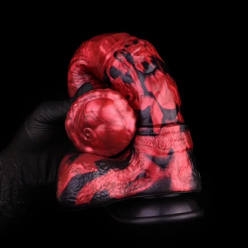 11.8 Inch Big Horse Dildo Silicone Realistic Animal Penis 7 11.8 Inch Big Horse Dildo Silicone Realistic Animal Penis 7