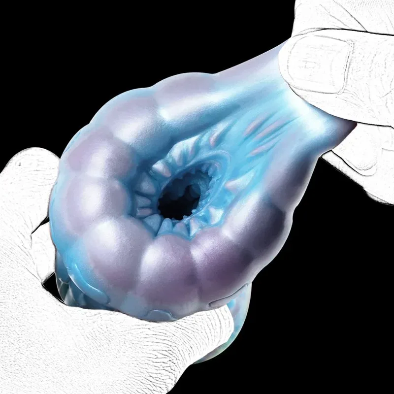 Fantasy Novelty Tight Anus Male Masturbation Cup 8 Fantasy Novelty Tight Anus Male Masturbation Cup 8