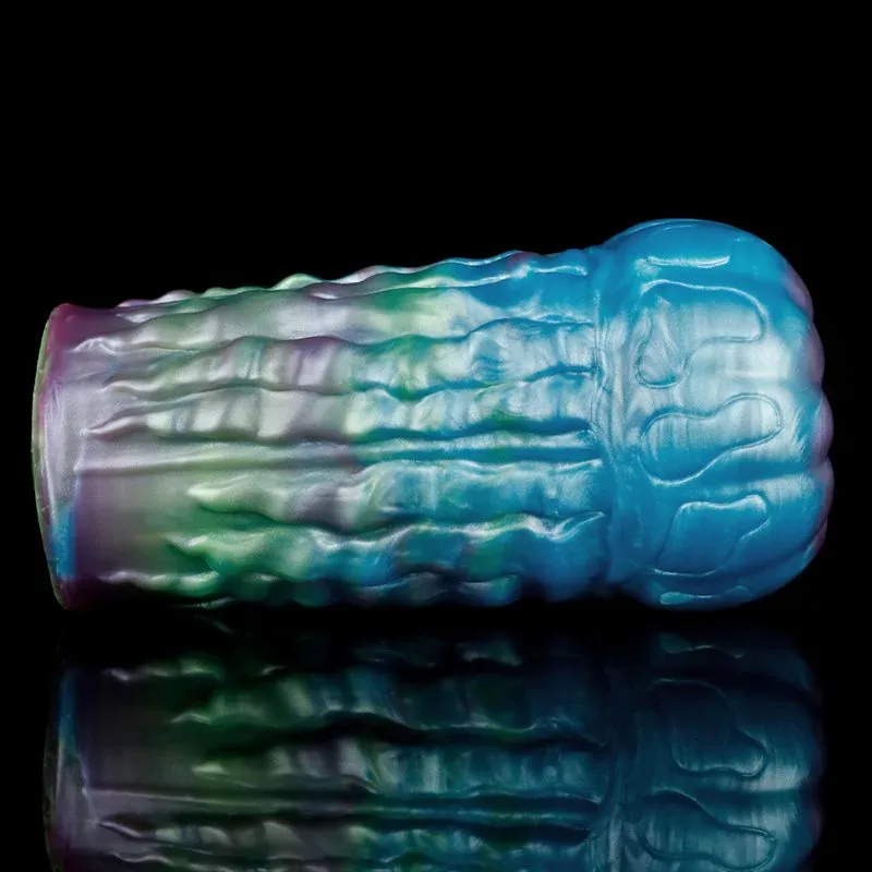 Fantasy Novelty Tight Anus Male Masturbation Cup 5 Fantasy Novelty Tight Anus Male Masturbation Cup 5