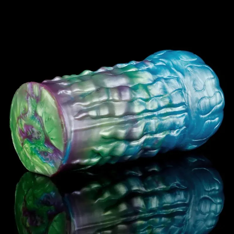 Fantasy Novelty Tight Anus Male Masturbation Cup 6 Fantasy Novelty Tight Anus Male Masturbation Cup 6