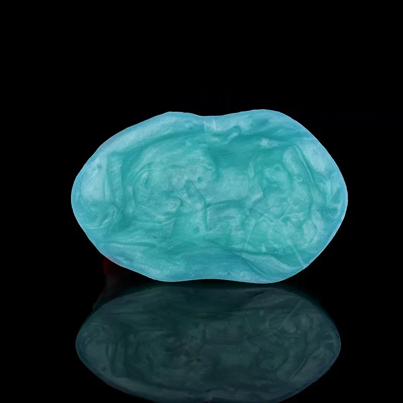 Fantasy Silicone Spiked Women Grinder Vibrator 8 Fantasy Silicone Spiked Women Grinder Vibrator 8