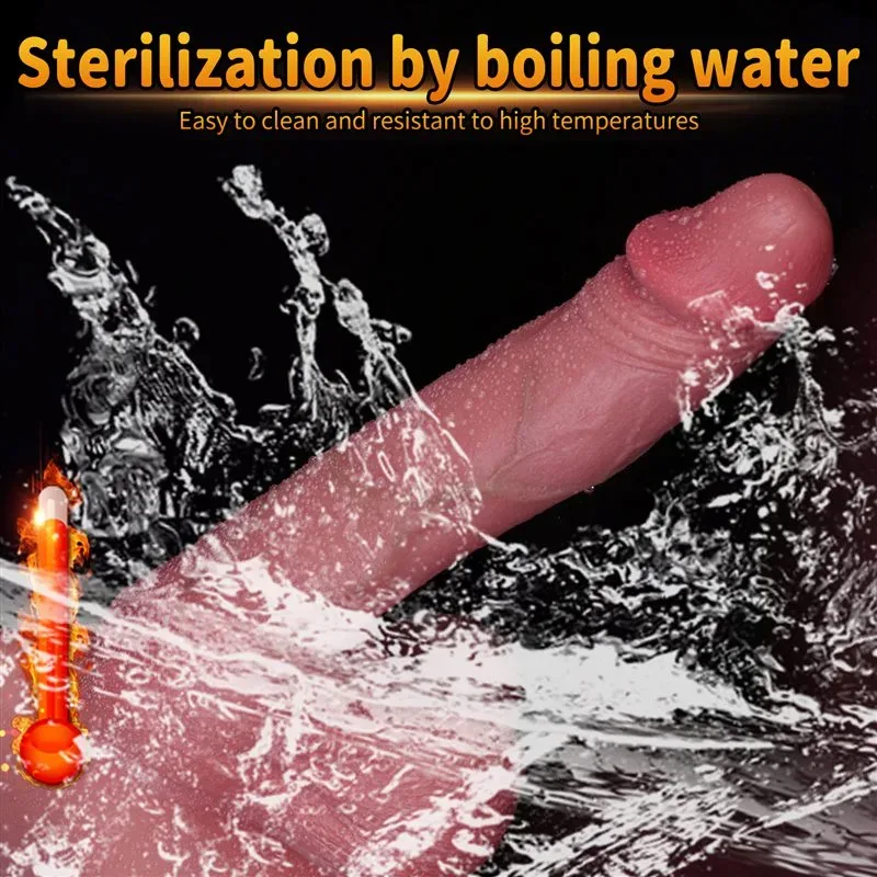 Wearable Real Skin Feel Hollow Penis Pant Silicone Big Cock Sleeve 6 Wearable Real Skin Feel Hollow Penis Pant Silicone Big Cock Sleeve 6