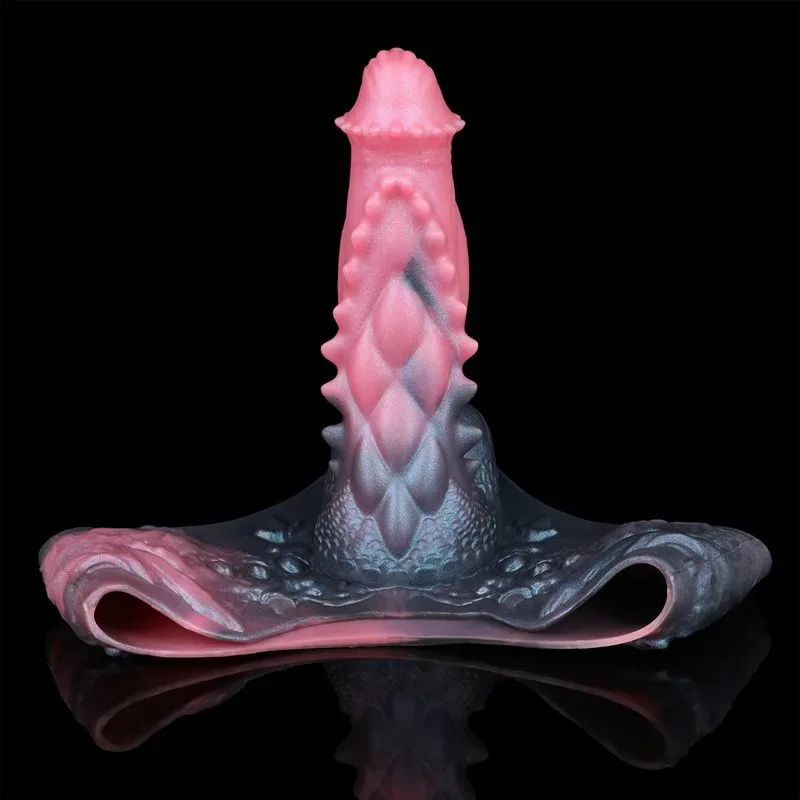 Wearable Fantasy Hollow Penis Pant Big Exotic Cock Sleeve 11 Wearable Fantasy Hollow Penis Pant Big Exotic Cock Sleeve 11