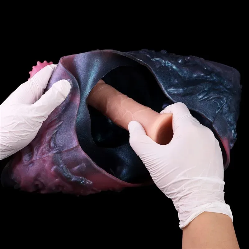 Wearable Fantasy Hollow Penis Pant Big Exotic Cock Sleeve 13 Wearable Fantasy Hollow Penis Pant Big Exotic Cock Sleeve 13