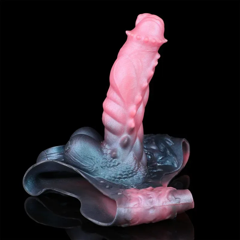 Wearable Fantasy Hollow Penis Pant Big Exotic Cock Sleeve 9 Wearable Fantasy Hollow Penis Pant Big Exotic Cock Sleeve 9