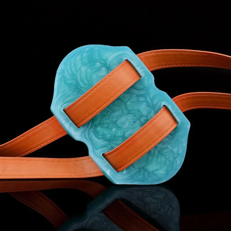 Soft Silicone Strap On Vibrating Tentacle Grinder Toy 7 Soft Silicone Strap On Vibrating Tentacle Grinder Toy 7