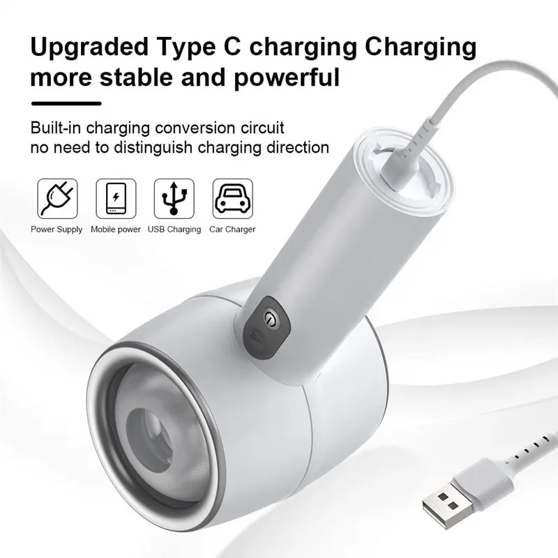 Handheld 3 Speeds Telescopic Male Masturbator Sex Toy 4 Handheld 3 Speeds Telescopic Male Masturbator Sex Toy 4