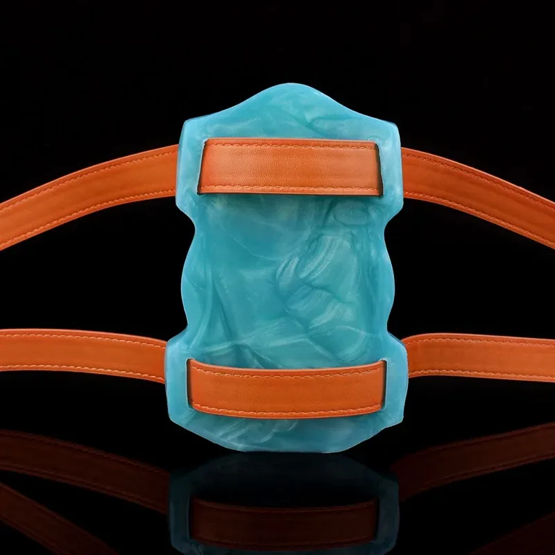 Fantasy Strap On Vibrating Dragon Grinder Sex Toy for Women 7 Fantasy Strap On Vibrating Dragon Grinder Sex Toy for Women 7