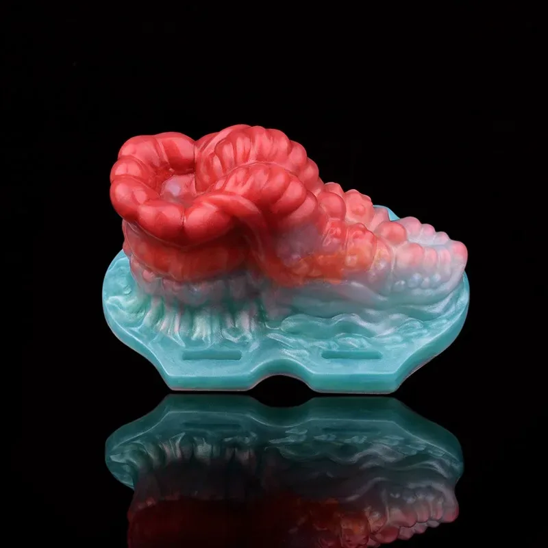 Strap On Fantasy Vibrating Exotic Women Sex Grinder 8 Strap On Fantasy Vibrating Exotic Women Sex Grinder 8