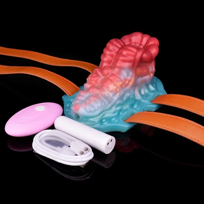 Strap On Fantasy Vibrating Exotic Women Sex Grinder 2 Strap On Fantasy Vibrating Exotic Women Sex Grinder 2