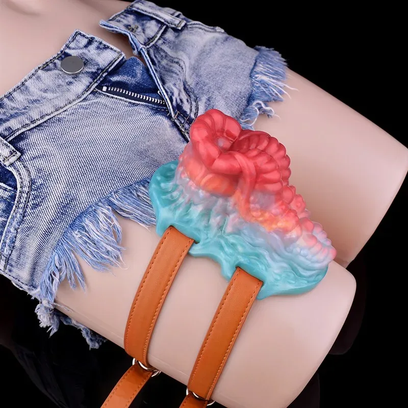 Strap On Fantasy Vibrating Exotic Women Sex Grinder 3 Strap On Fantasy Vibrating Exotic Women Sex Grinder 3