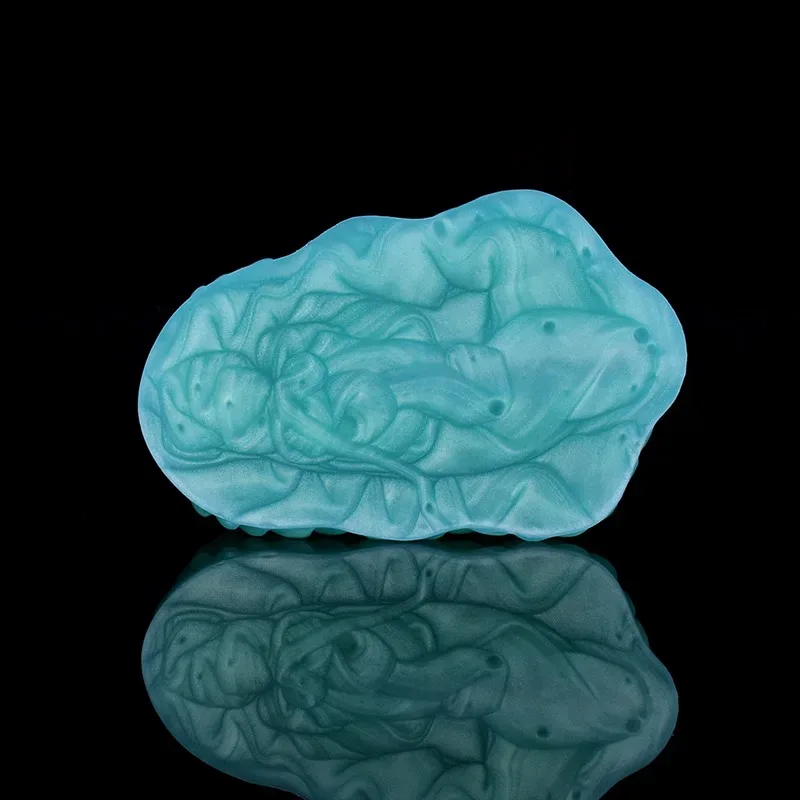 Vibrating Fantasy Silicone Female Grinder Clit Stimulator 6 Vibrating Fantasy Silicone Female Grinder Clit Stimulator 6