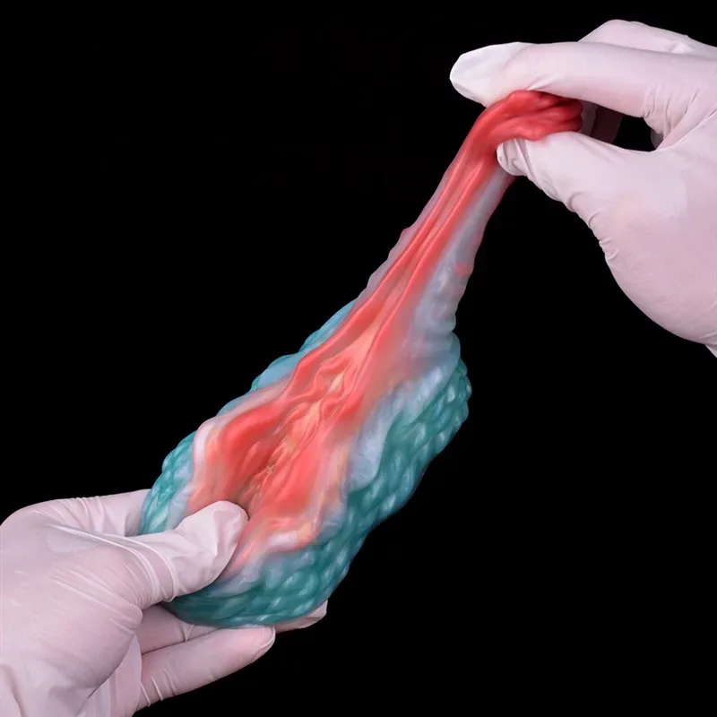 Vibrating Fantasy Silicone Female Grinder Clit Stimulator 8 Vibrating Fantasy Silicone Female Grinder Clit Stimulator 8