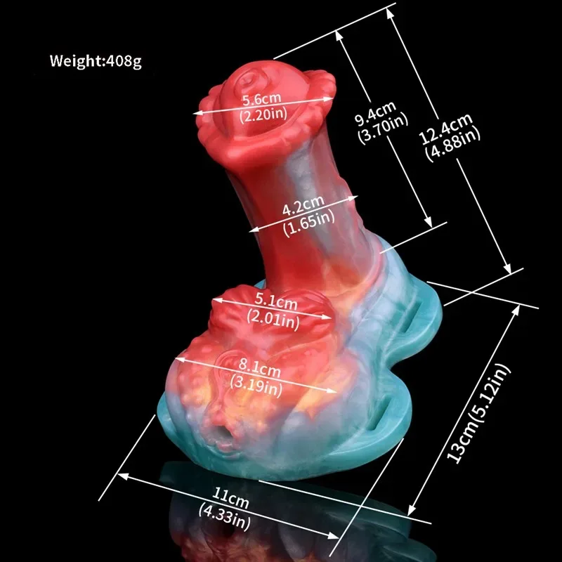 Strap On Vibrating Horse Penis Grinder Fantasy Clit Stimulator 1 Strap On Vibrating Horse Penis Grinder Fantasy Clit Stimulator 1