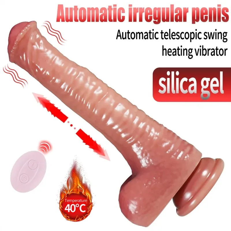 8.5 Inch Heating Thrusting Vibrating Horse Dildo Silicone Animal Toy 1 8.5 Inch Heating Thrusting Vibrating Horse Dildo Silicone Animal Toy 1