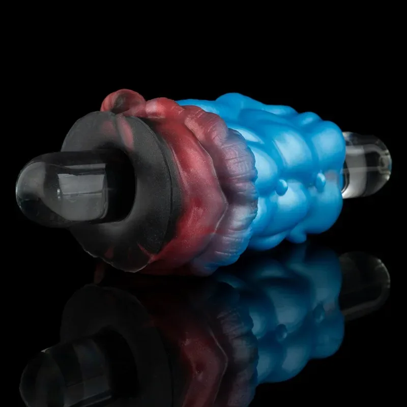 Fantasy Fleshlight Special Shape Handheld Male Masturbator 7 Fantasy Fleshlight Special Shape Handheld Male Masturbator 7