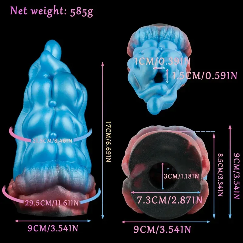 Fantasy Fleshlight Special Shape Handheld Male Masturbator 1 Fantasy Fleshlight Special Shape Handheld Male Masturbator 1