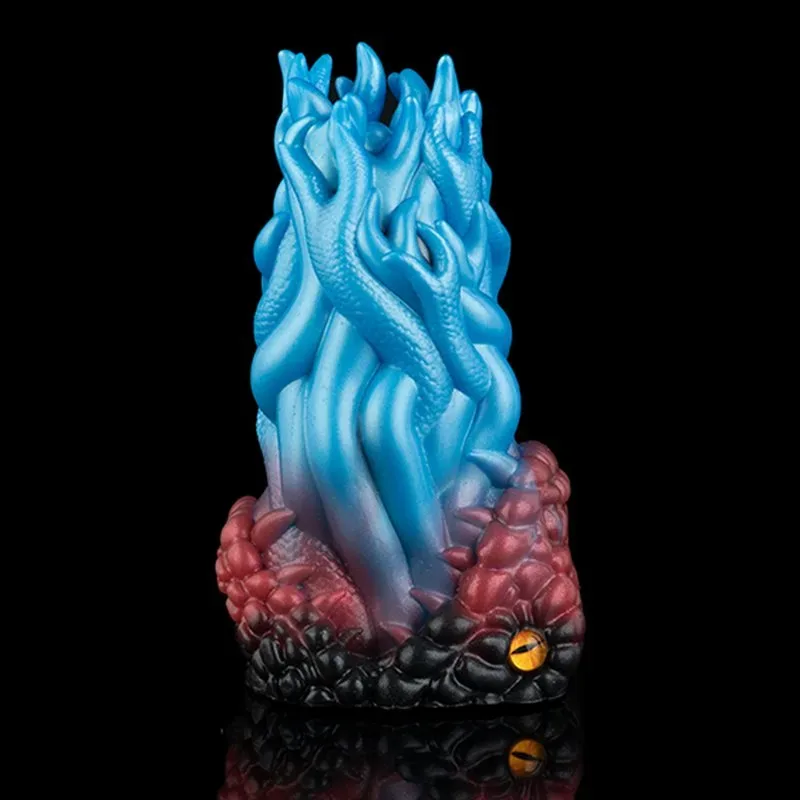 One Channel Exotic Men Masturbator Male Fantasy Sex Toy 4 One Channel Exotic Men Masturbator Male Fantasy Sex Toy 4