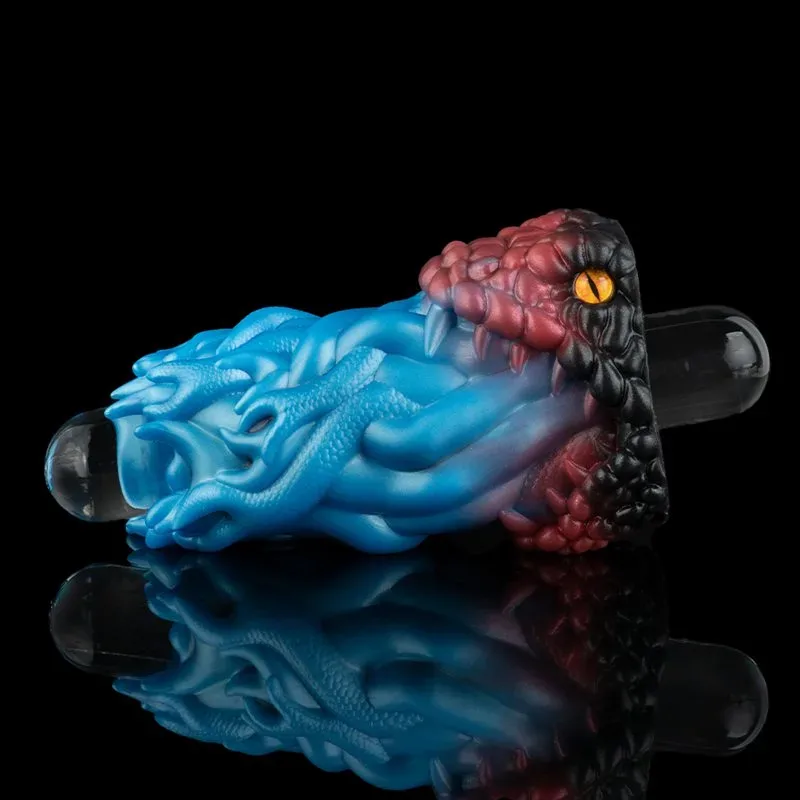 One Channel Exotic Men Masturbator Male Fantasy Sex Toy 8 One Channel Exotic Men Masturbator Male Fantasy Sex Toy 8