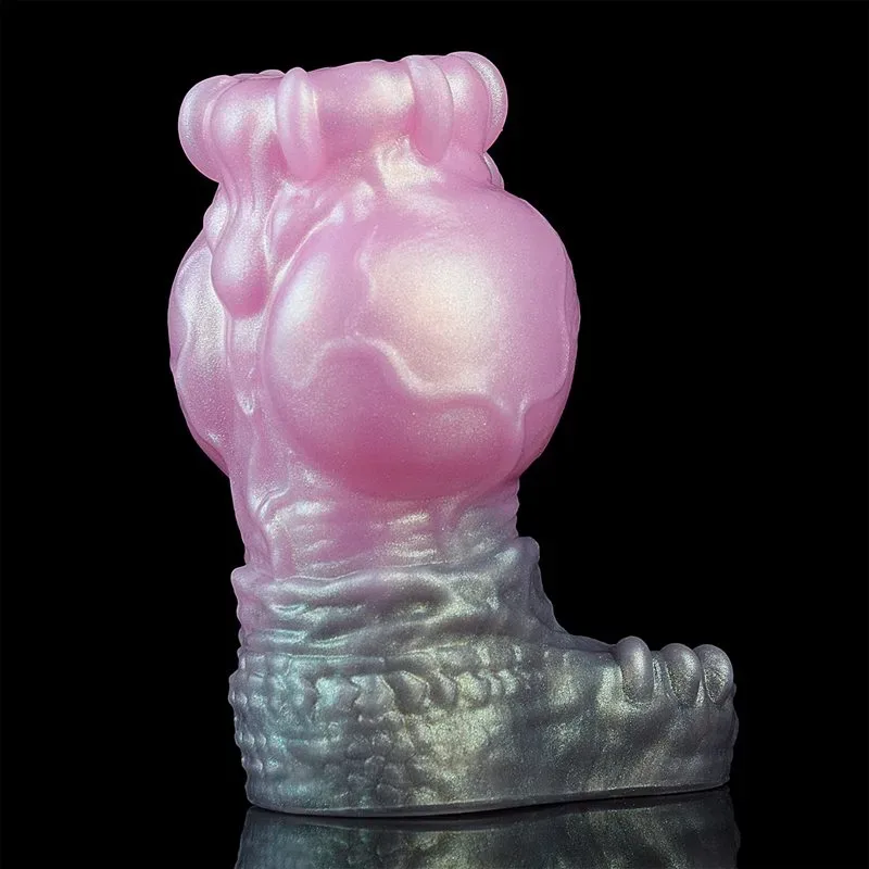 4.1/4.8/5.6 Inch Fantasy Knot Penis Girth Enlargement 12 4.1/4.8/5.6 Inch Fantasy Knot Penis Girth Enlargement 12