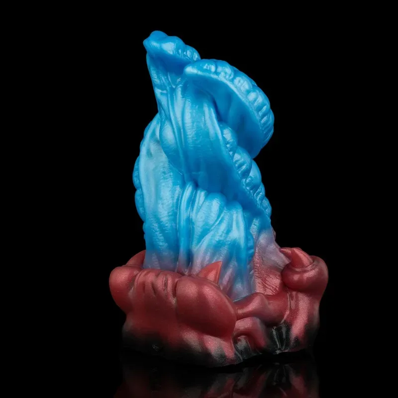 Fantasy Fleshlight Open Ended Silicone Exotic Male Stroker 3 Fantasy Fleshlight Open Ended Silicone Exotic Male Stroker 3