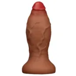 9/10/12/13 Inch Oversized Soft Silicone Dildo Most Fulfilling Butt Plug