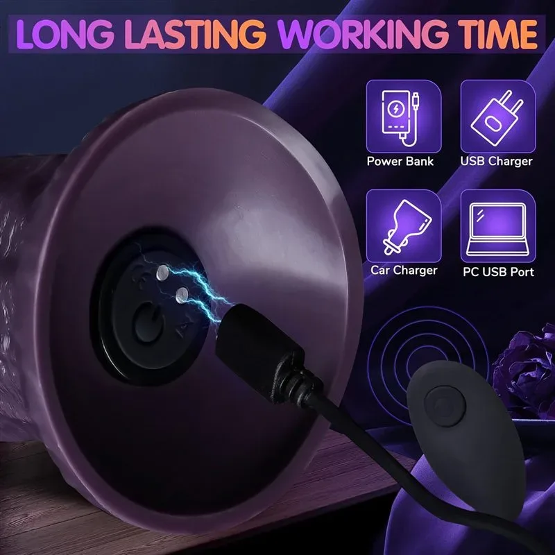 4.3 Inch Mini Portable Uncut Vibrating Dildo with Remote Control 4 4.3 Inch Mini Portable Uncut Vibrating Dildo with Remote Control 4