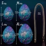 dragon egg training plug four sizes