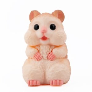 Hamster male masturbator