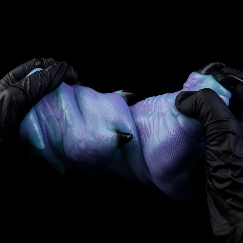 Dragon Claw Pocket Pussy | Fantasy Male Stroker 7 Dragon Claw Pocket Pussy | Fantasy Male Stroker 7