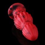 fantasy anal dildo with tapered head