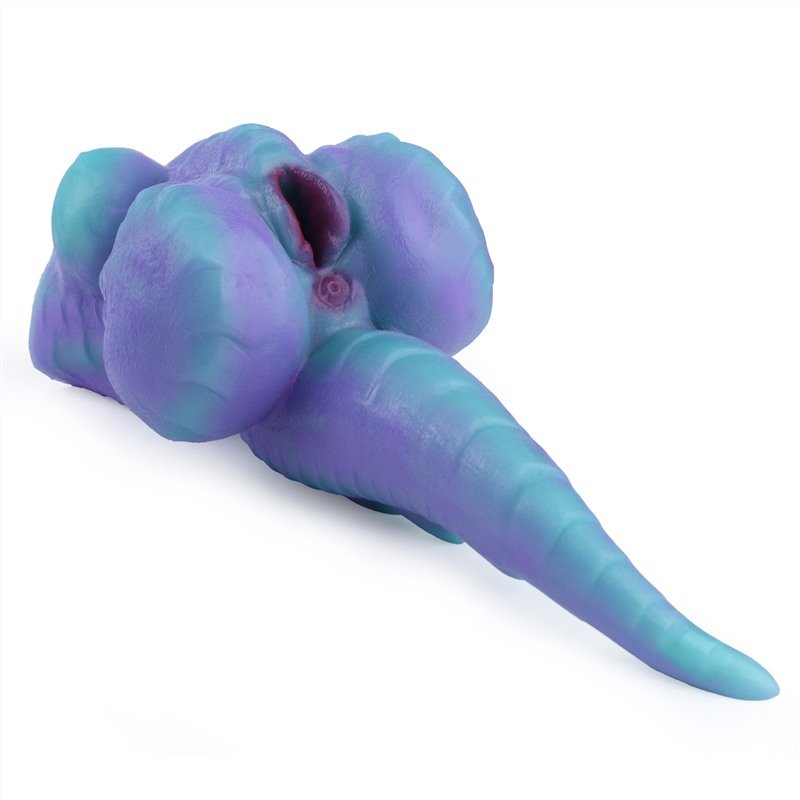 dragon pocket pussy (9) Dragon pussy masturbator