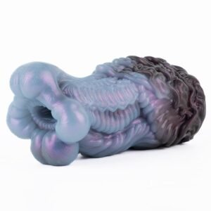 Open ended fantasy male masturbator