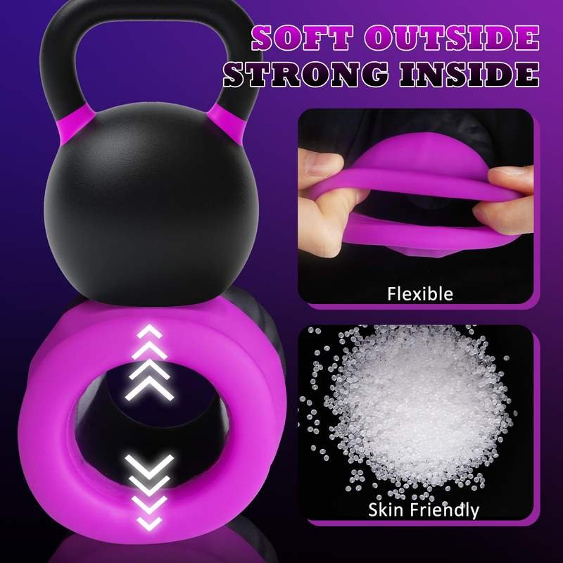 Hollow Tunnel Butt Plug | Open Center Anal Plug in 2 Sizes 3 Hollow Tunnel Butt Plug | Open Center Anal Plug in 2 Sizes 3